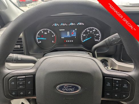 New 2026 Ford F250 XL w/ STX Appearance Package AWD/4WD image 30