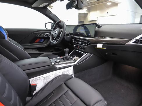 New 2026 BMW M2 w/ Lighting Package image 23