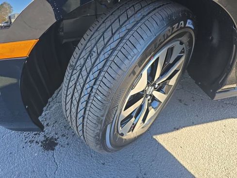 New 2026 Honda Odyssey EX-L image 34