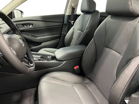 New 2025 Honda Accord EX-L image 13