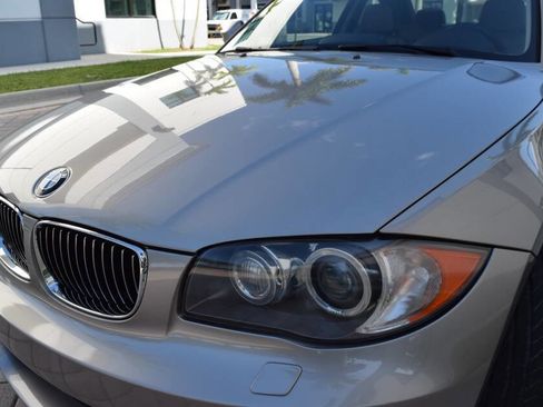Used 2011 BMW 135i Coupe RWD image 11