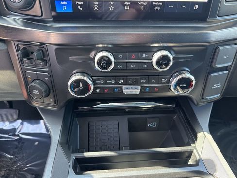 New 2026 Ford F350 Lariat w/ Lariat Premium Package AWD/4WD image 15