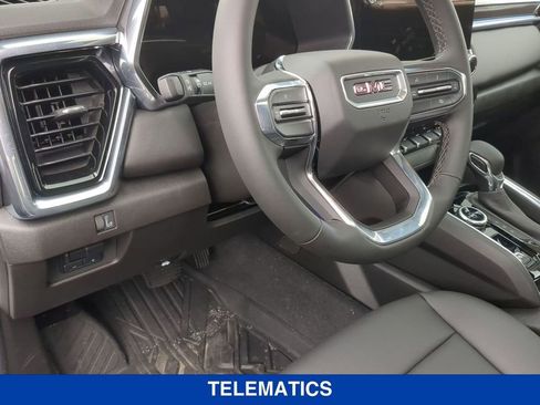 New 2026 GMC Canyon Elevation w/ Convenience Package image 13