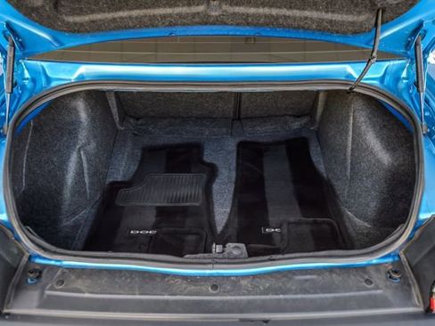 Used 2015 Dodge Challenger SXT Plus w/ Sound Group II RWD image 11