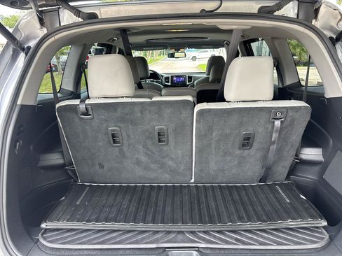 Used 2016 Honda Pilot EX-L image 30