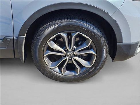 Used 2022 Honda CR-V EX-L image 9