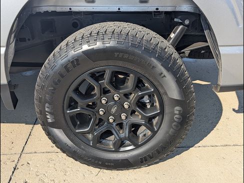 Used 2026 Ford F150 STX AWD/4WD image 16