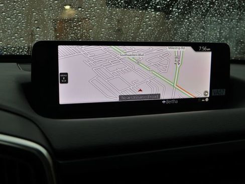 Used 2024 MAZDA CX-50 2.5 Turbo w/ Weather Package image 14