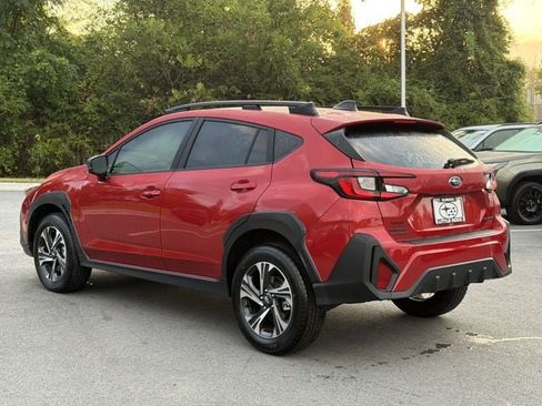 Certified 2026 Subaru Crosstrek 2.5i Premium AWD/4WD image 5