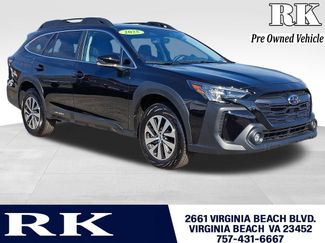 Used 2025 Subaru Outback Premium 360° Tour