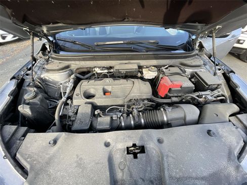 Certified 2023 Acura RDX A-Spec image 11