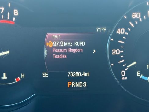 Used 2018 Lincoln MKZ Reserve w/ Technology Package image 33