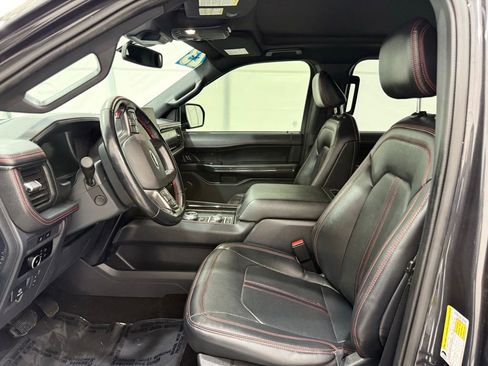 Used 2023 Ford Expedition Max Limited image 15