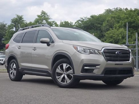 Used 2020 Subaru Ascent Premium AWD/4WD image 1