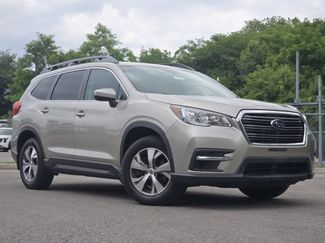 Used 2020 Subaru Ascent Premium AWD/4WD video 1
