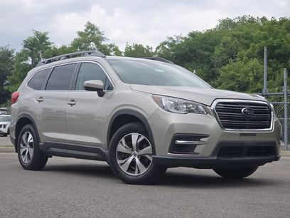 Used 2020 Subaru Ascent Premium