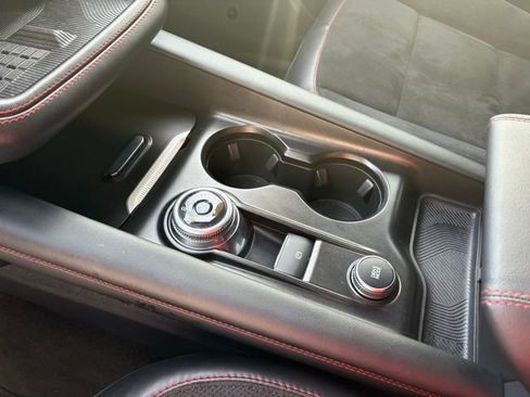 Used 2025 Ford Explorer ST image 22