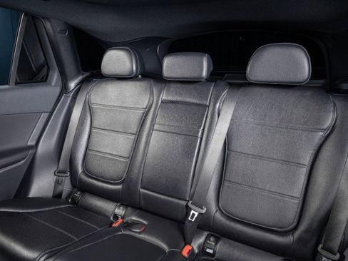 Certified 2026 Mercedes-Benz GLC 300 image 15