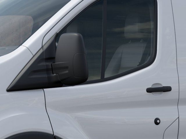 New 2027 Ford Transit 150 Low Roof RWD image 20