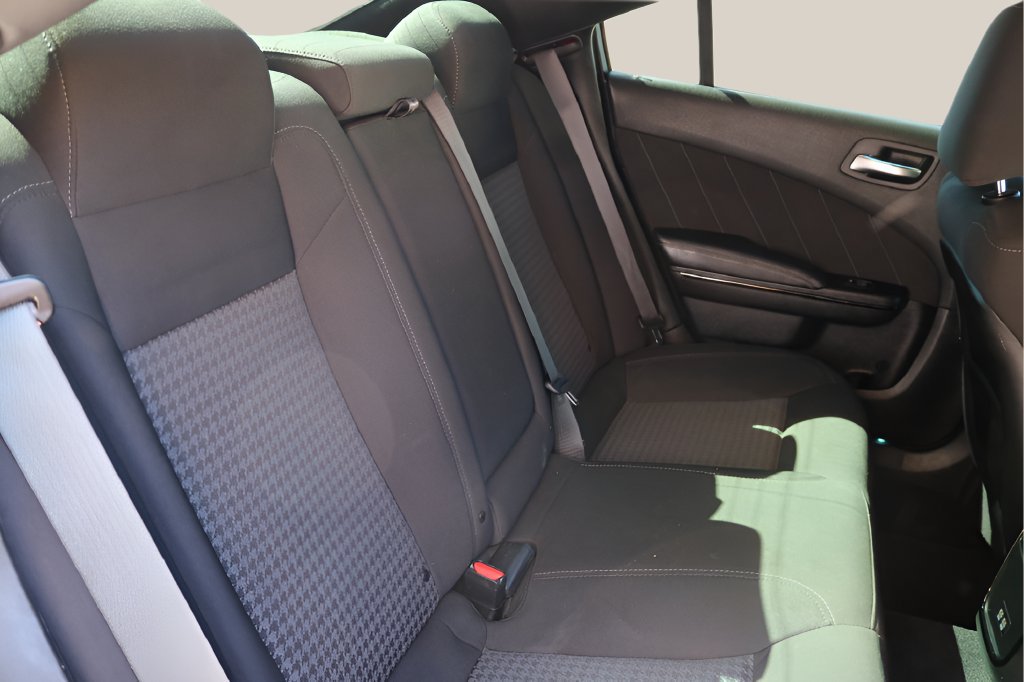 Used 2023 Dodge Charger R/T w/ Blacktop Package RWD image 18