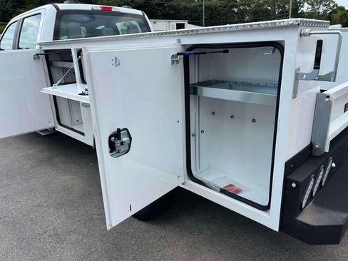 New 2026 Ford F350 XL AWD/4WD image 13