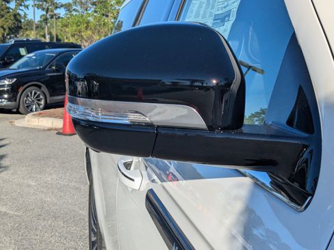 New 2025 Lincoln Navigator L Black Label image 14