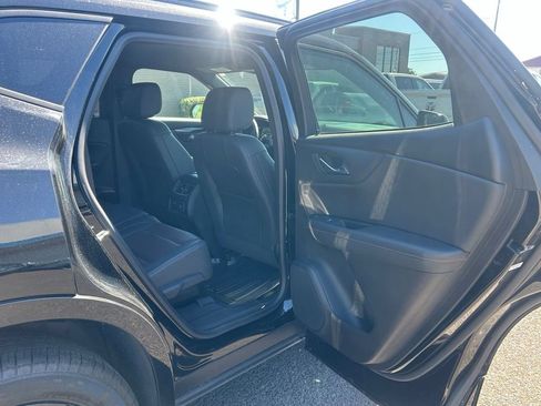 Certified 2024 Chevrolet Blazer RS w/ Driver Confidence II Package AWD/4WD image 33