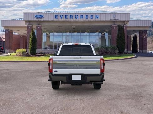New 2026 Ford F250 King Ranch AWD/4WD image 5
