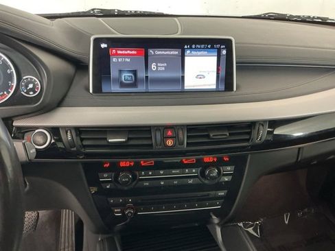 Used 2018 BMW X6 xDrive35i image 20