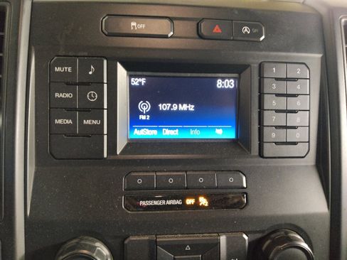 Used 2019 Ford F150 XL AWD/4WD image 25