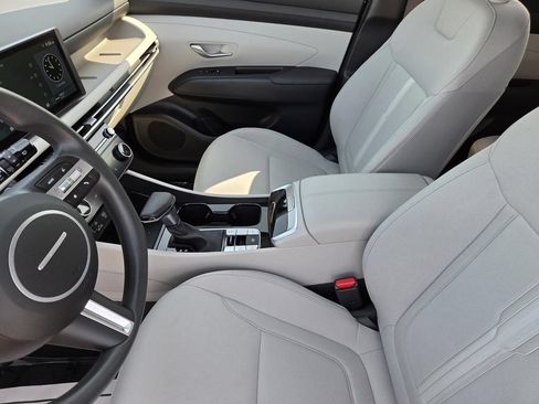 Certified 2026 Hyundai Tucson SEL FWD image 32