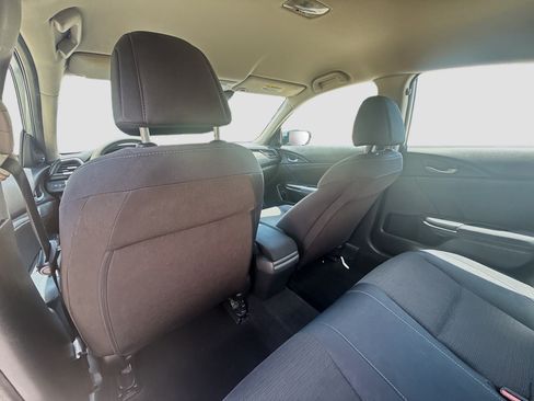 Used 2020 Honda Insight EX image 20