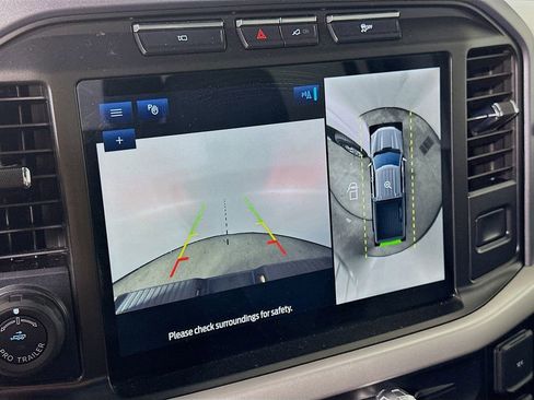 Used 2023 Ford F150 XLT w/ Equipment Group 302A High image 10