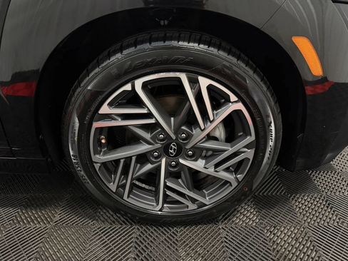Used 2022 Hyundai Kona N Line w/ Tech Package FWD image 20