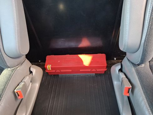 Used 2025 Chevrolet Express 2500 w/ Driver Convenience Package RWD image 25