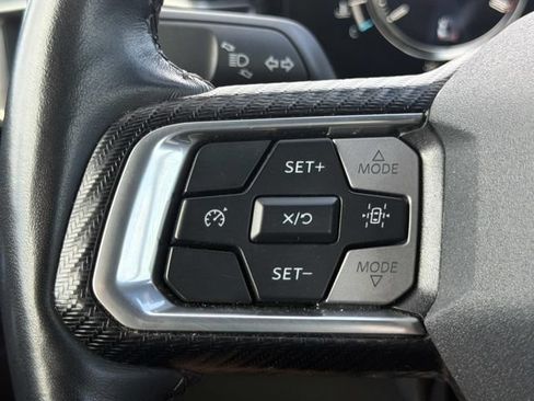 Used 2025 Ford Mustang Premium RWD image 24