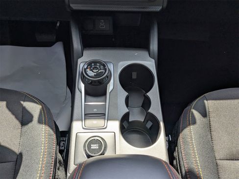 New 2025 Ford Bronco Sport Free Wheeling image 39