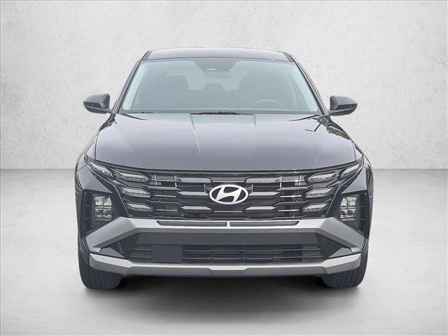 New 2026 Hyundai Tucson SE AWD/4WD image 6