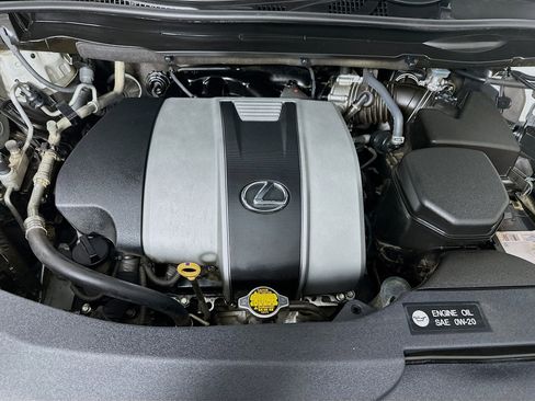 Used 2017 Lexus RX 350 FWD w/ Premium Package image 36