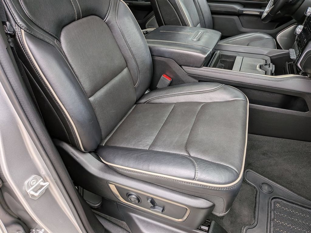 Certified 2020 RAM 1500 Limited AWD/4WD image 34