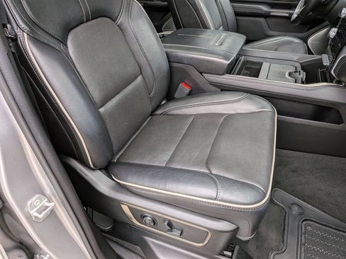 Certified 2020 RAM 1500 Limited AWD/4WD image 34