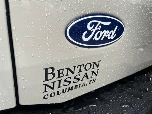 Used 2026 Ford Bronco Big Bend AWD/4WD image 42