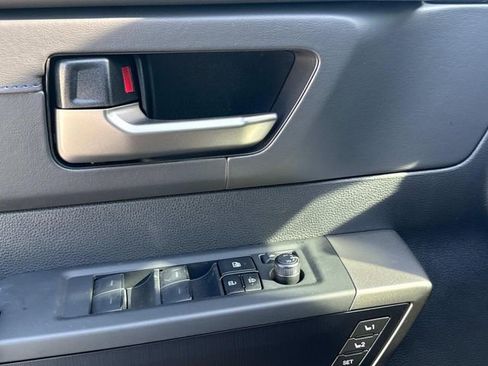 New 2026 Toyota Tundra Platinum AWD/4WD image 21