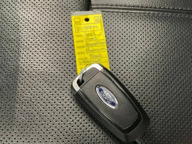 Used 2021 Ford Expedition Limited AWD/4WD image 47