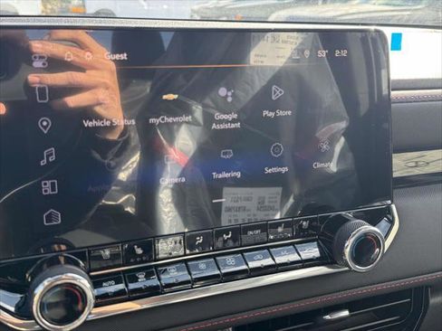 New 2026 Chevrolet Colorado Z71 w/ Z71 Convenience Package 2 image 20