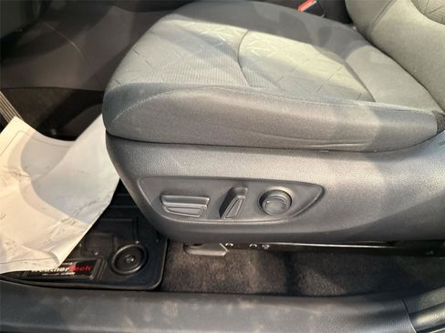 Used 2023 Toyota RAV4 XLE image 14