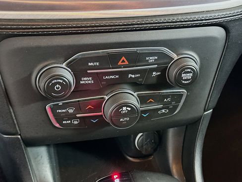 Used 2020 Dodge Charger Scat Pack w/ Plus Group image 23