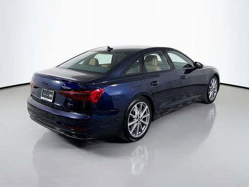 Certified 2025 Audi A6 Premium Plus w/ Premium Plus Package image 9