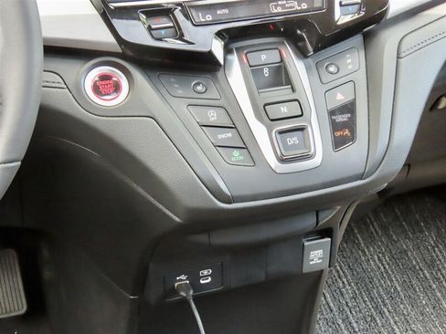 Used 2026 Honda Odyssey EX-L image 27