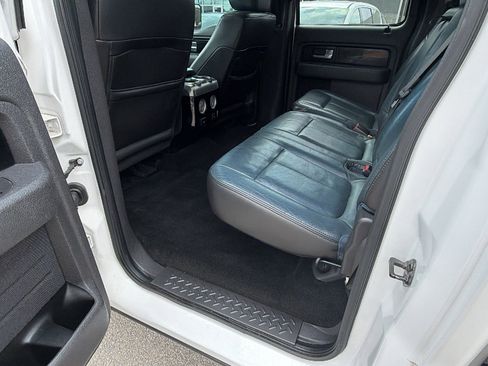 Used 2014 Ford F150 Limited image 24